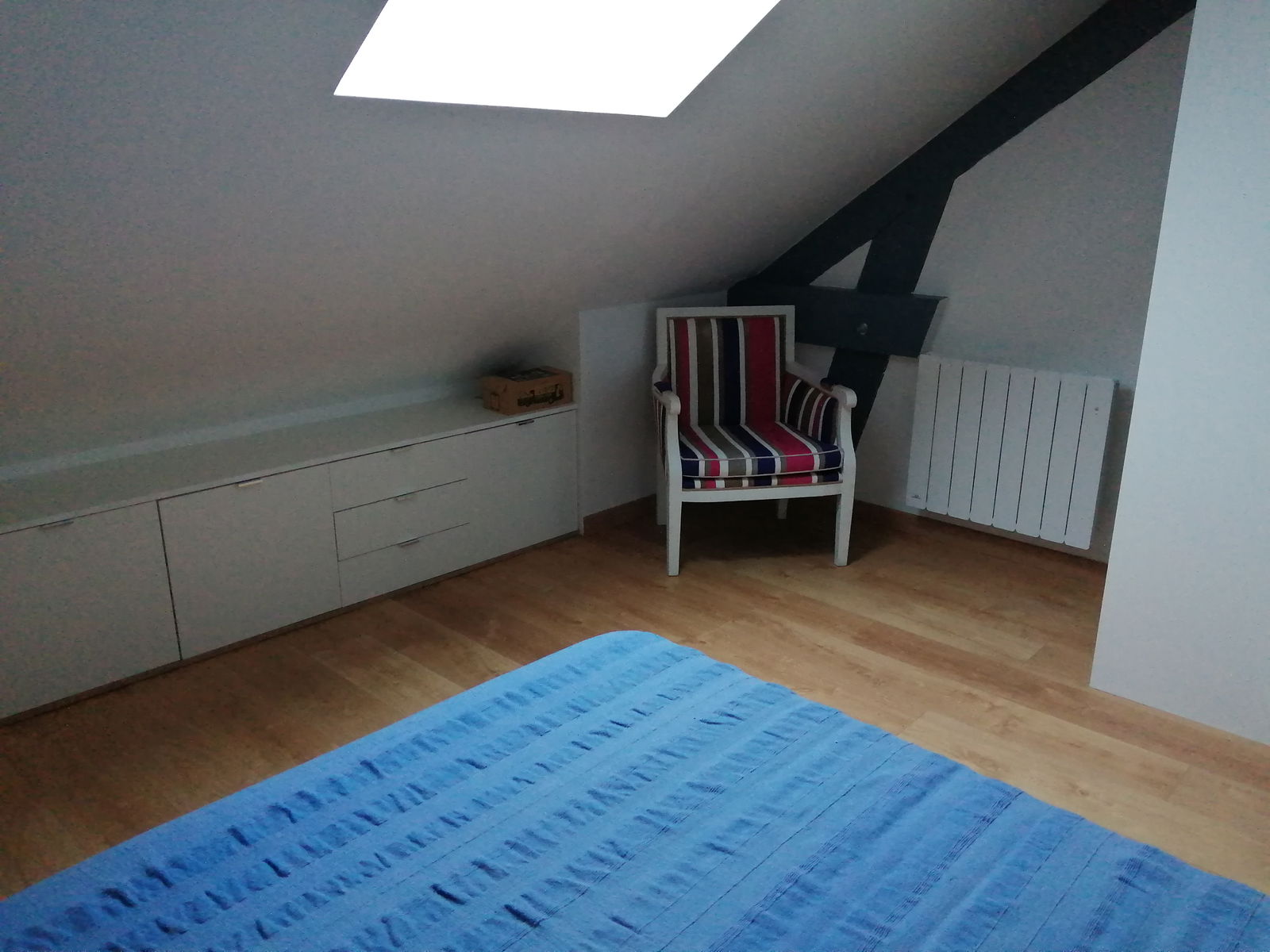 Homestay Saint-Palais 332183