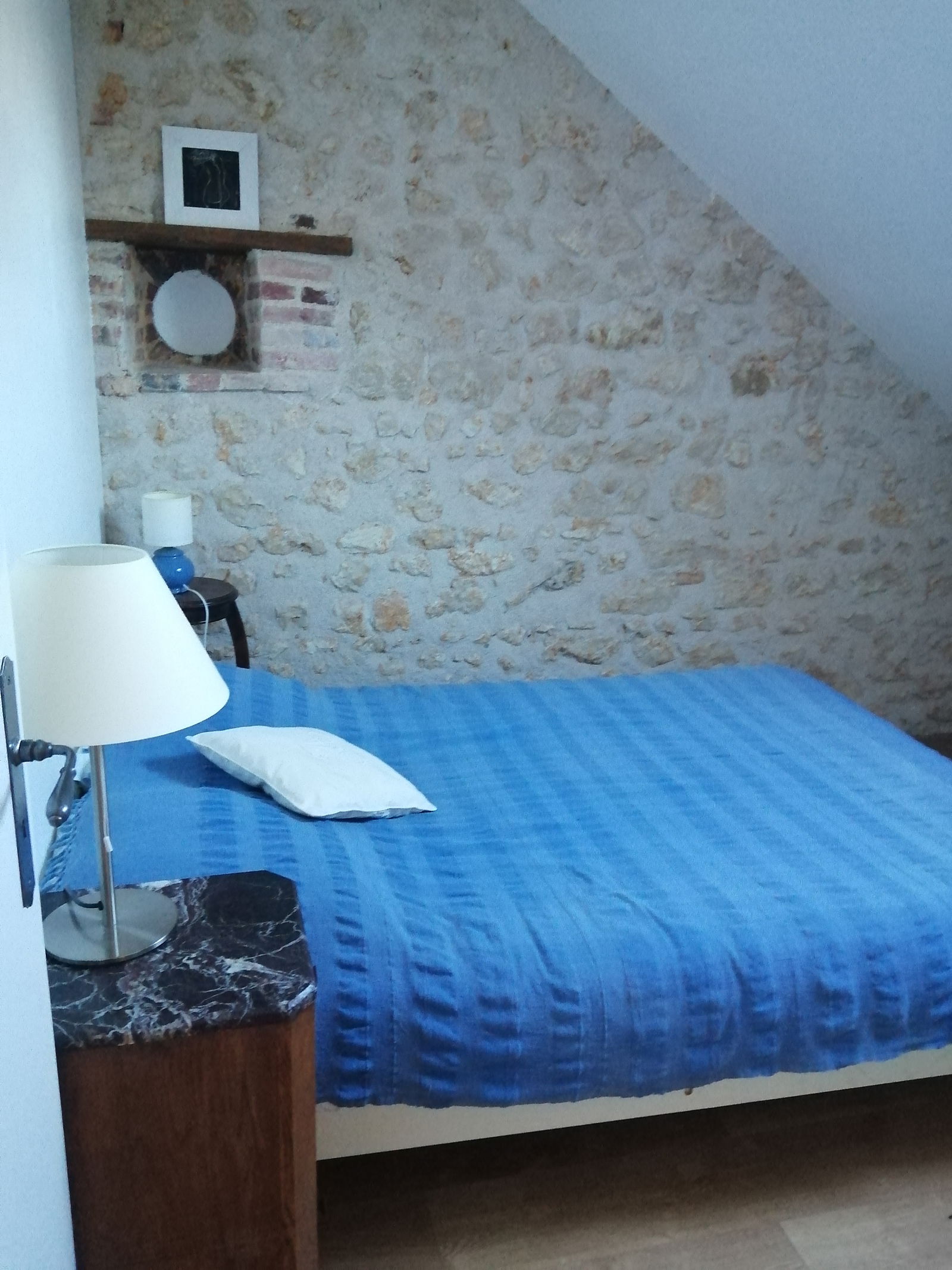 Homestay Saint-Palais 332183