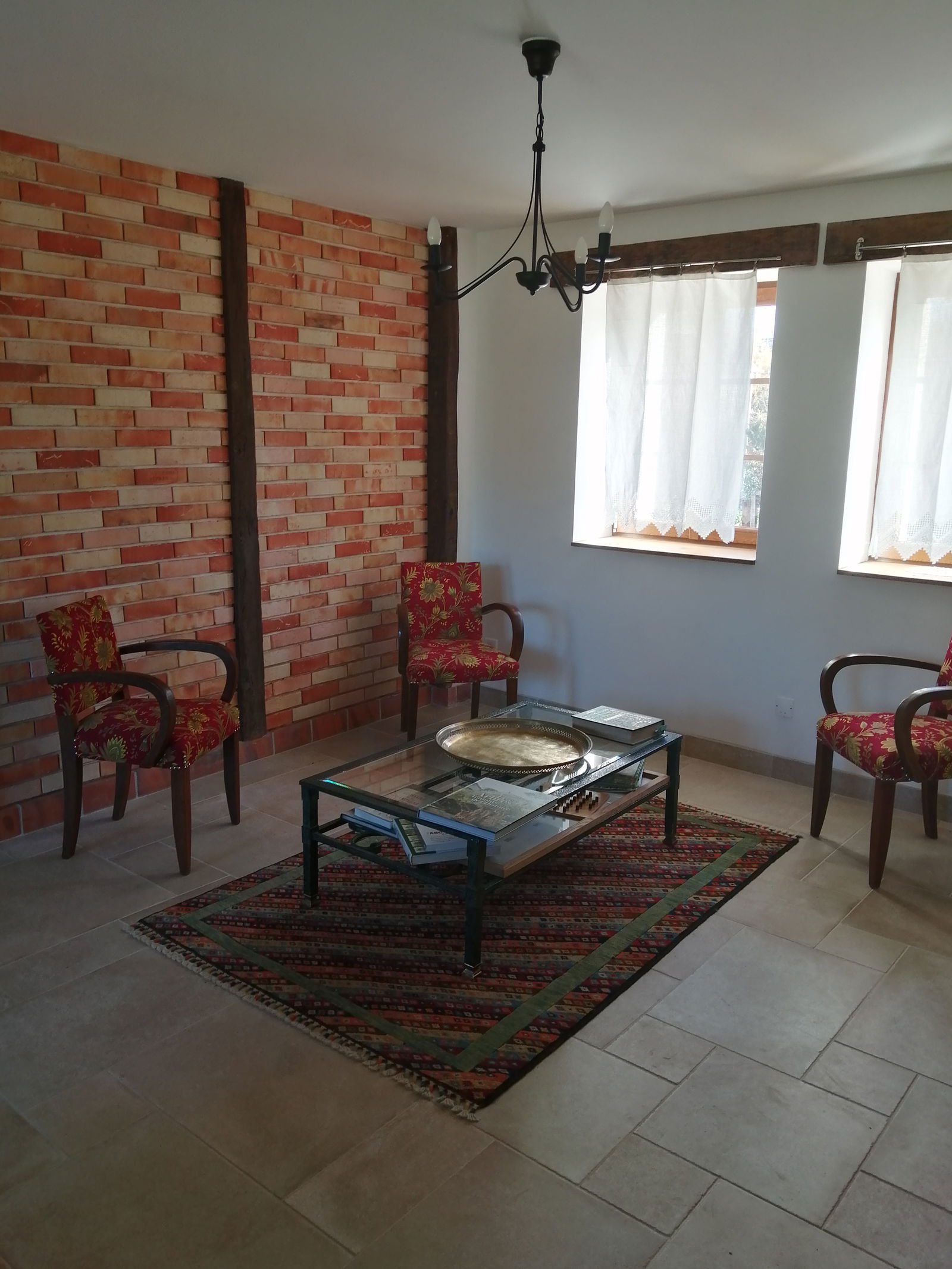 Homestay Saint-Palais 332183