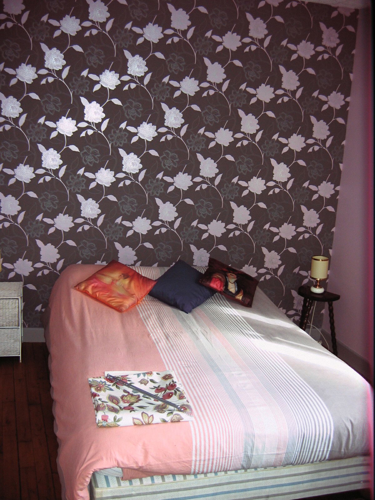 Entire Home Condat 96982