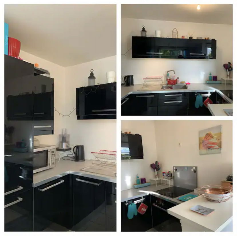 Homestay Aubervilliers 267503