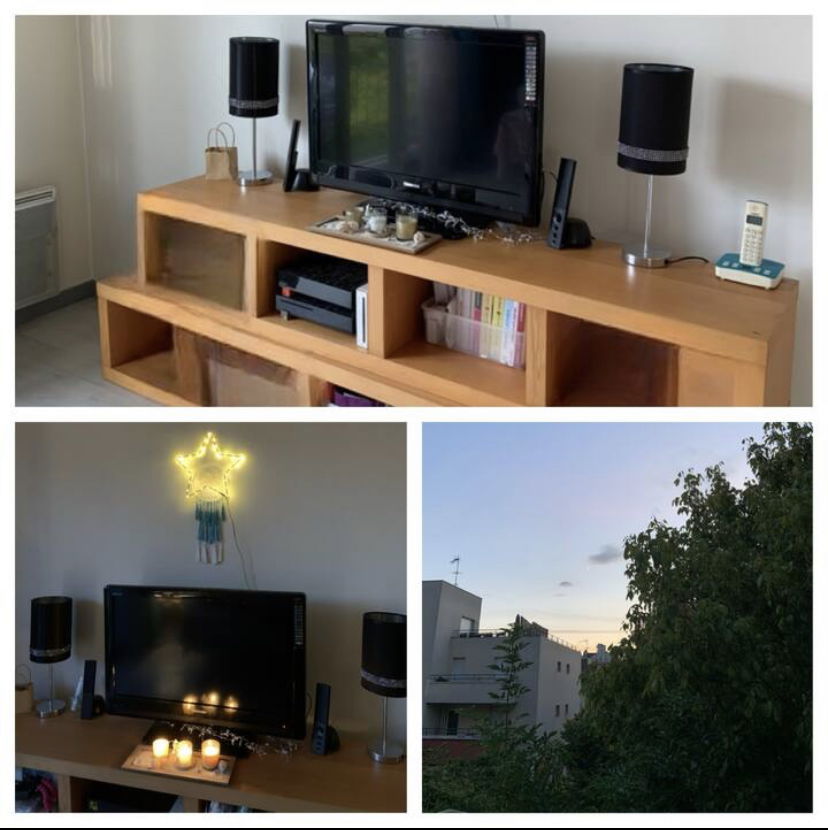Homestay Aubervilliers 267503