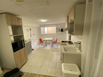 Chambre À Louer Colomiers 170364