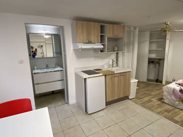 Logement Entier Colomiers 170364-5