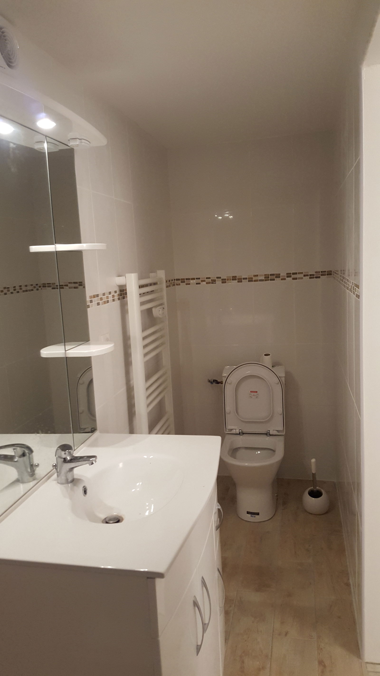 Ganz Haus Colomiers 170364