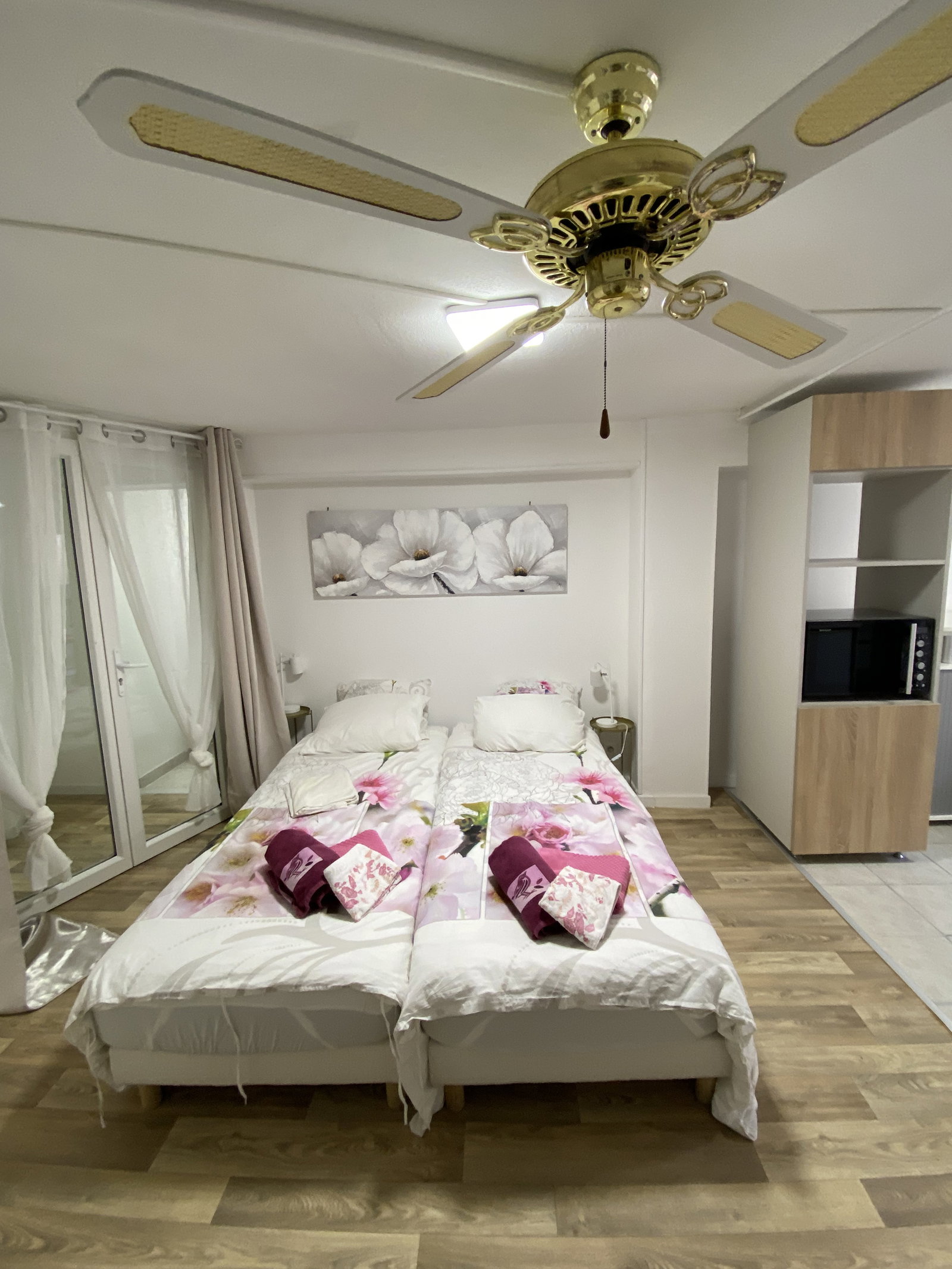 Ganz Haus Colomiers 170364