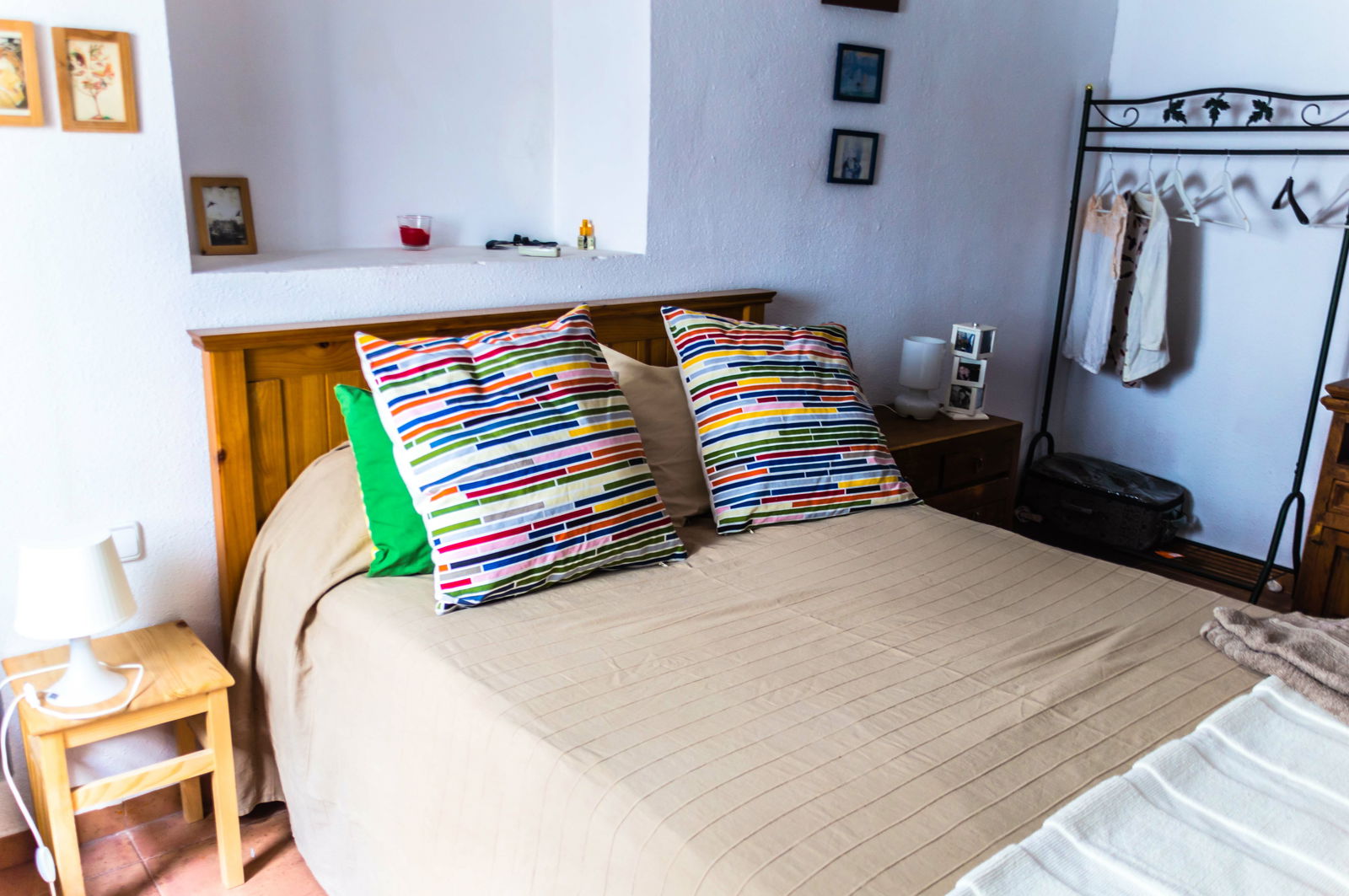 Homestay Valencia 91904