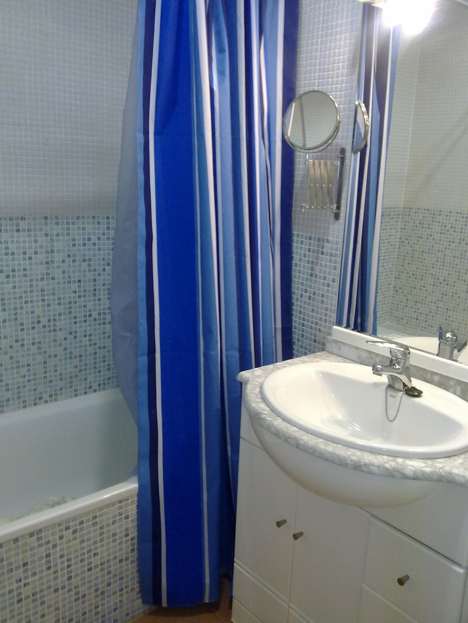 Homestay Valencia 91904