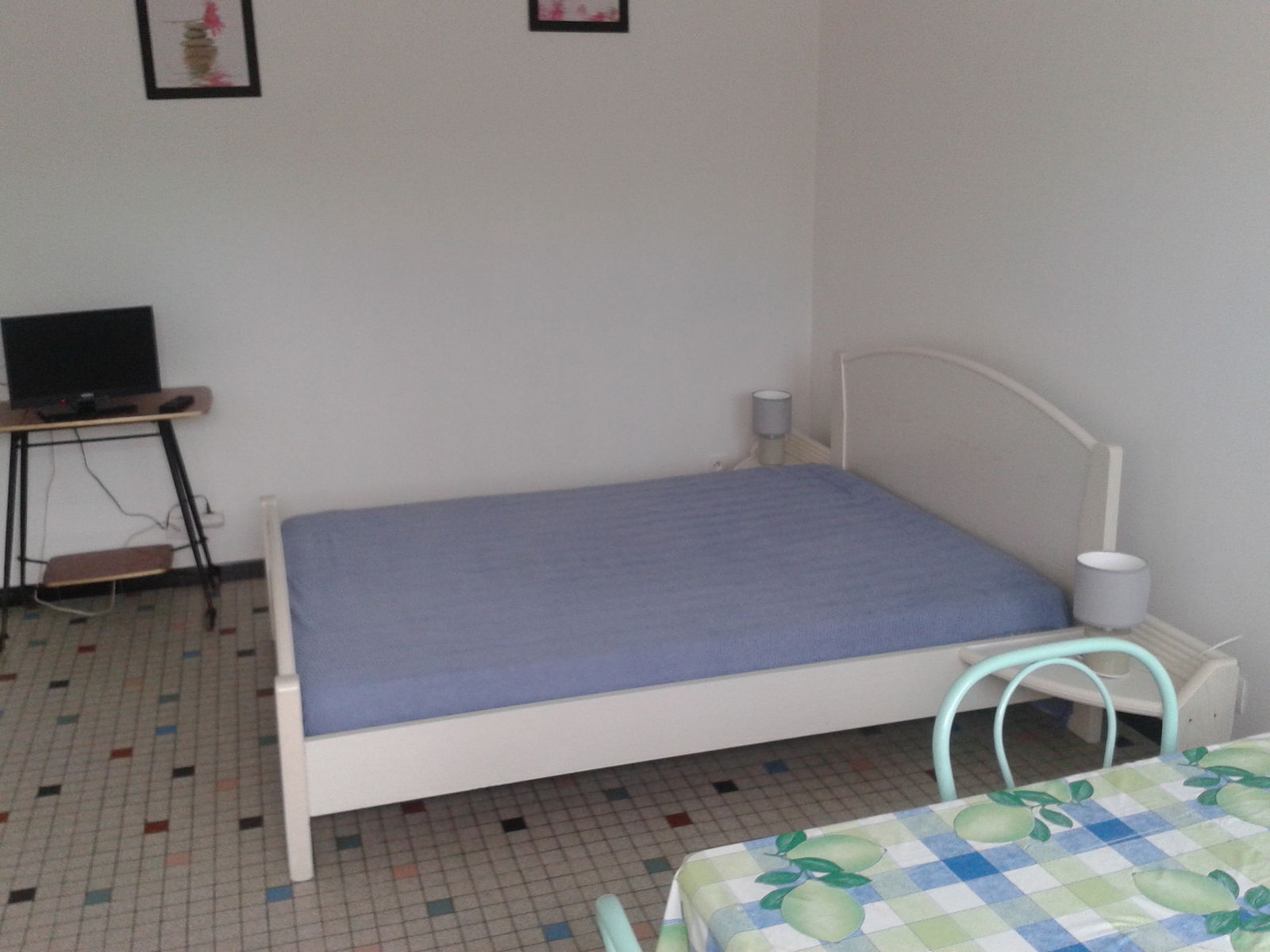 Homestay Tarnos 180035