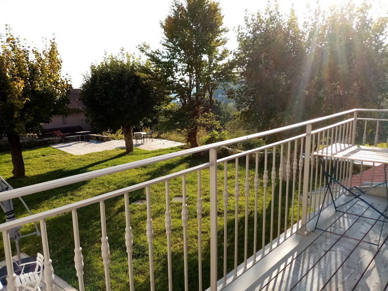 Logement Entier Caluire-et-Cuire 257072-1