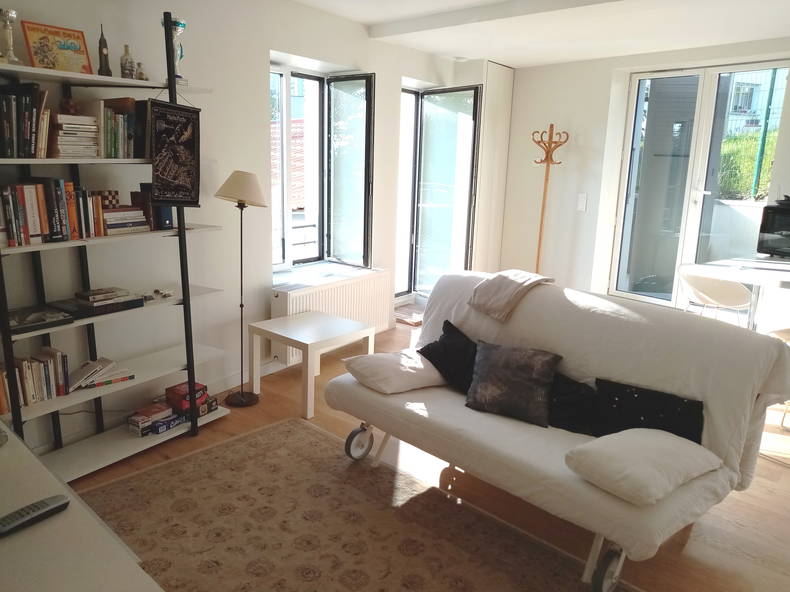 Logement Entier Caluire-et-Cuire 257072-2