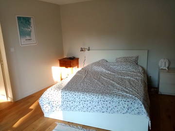 Logement Entier Caluire-Et-Cuire 257072-4