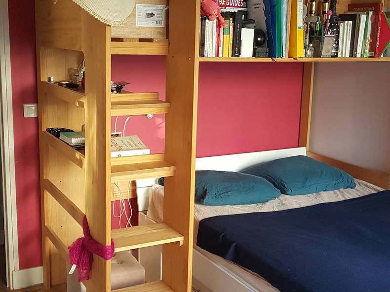 Toda La Casa Boulogne-Billancourt 230642-2