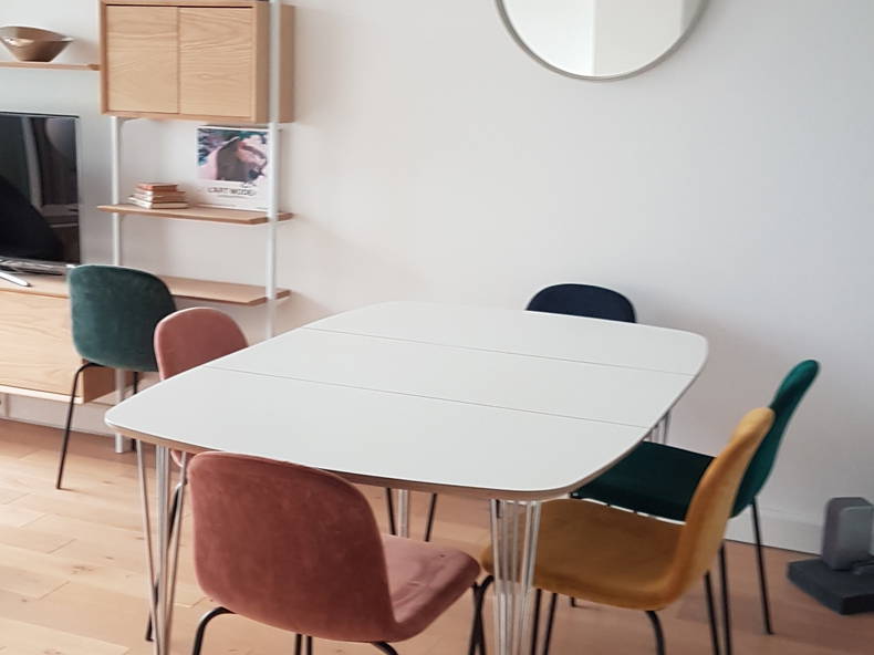 Toda La Casa Boulogne-Billancourt 230642-3