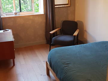 Logement Entier Boulogne-Billancourt 230642-4