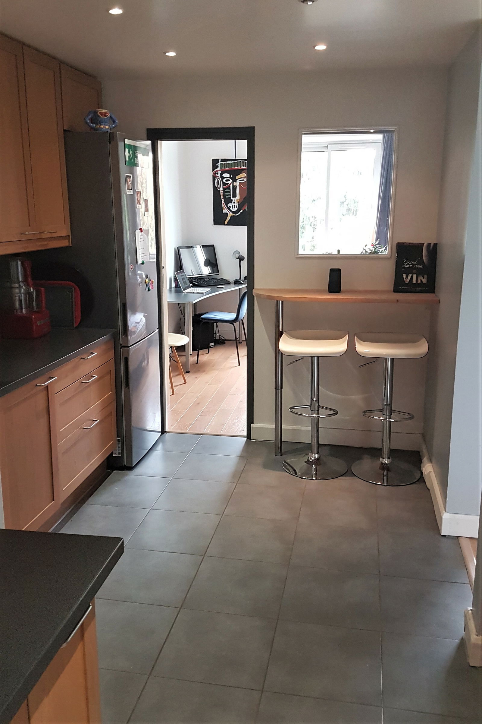 Independent Studio Boulogne-Billancourt 230642