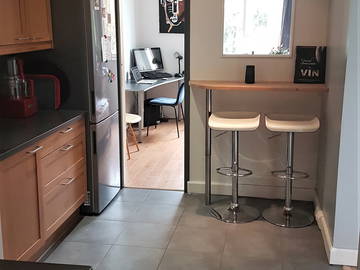 Logement Entier Boulogne-Billancourt 230642-6