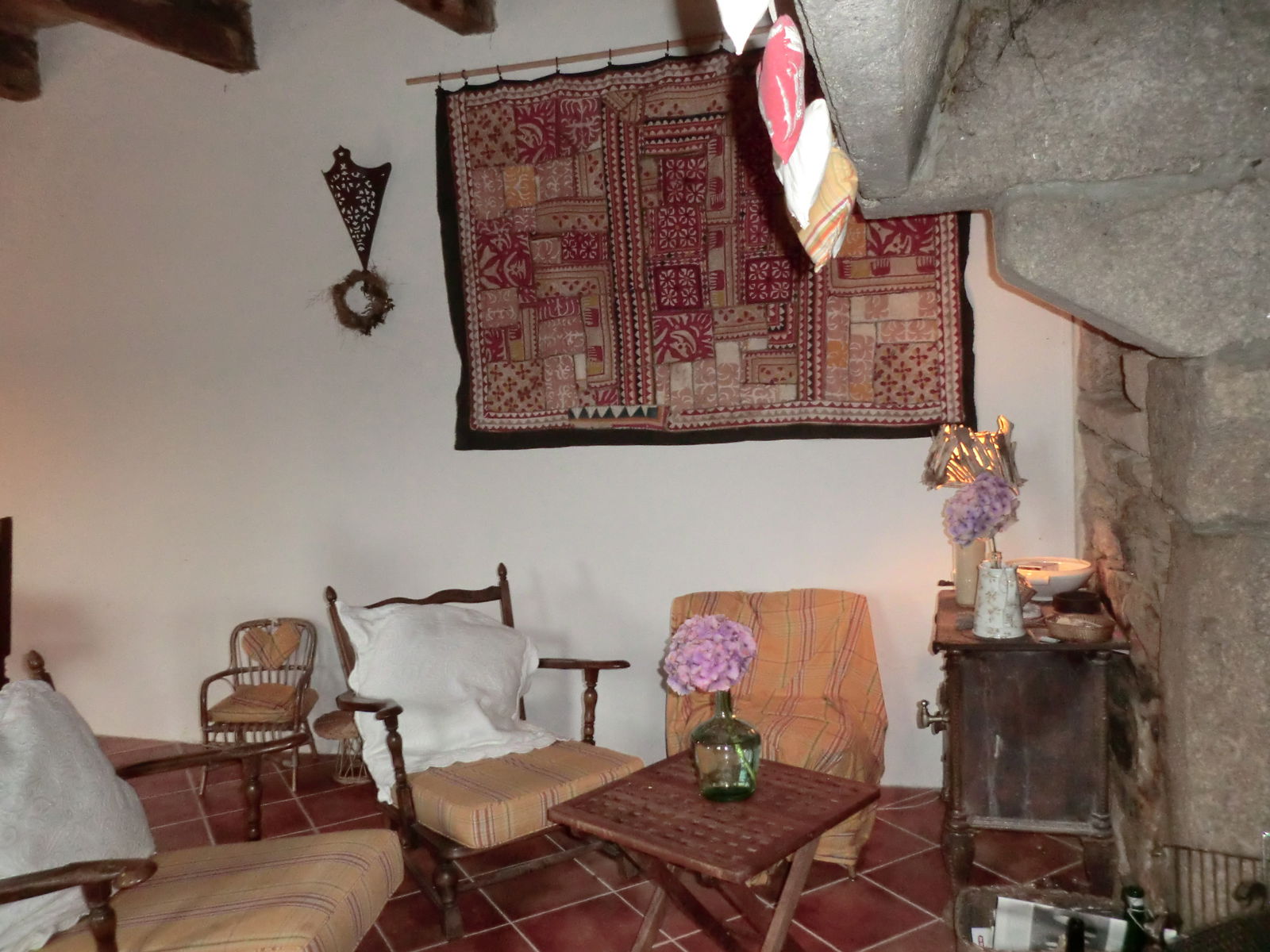 Independent Studio Saint-Michel-en-Grève 65760