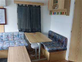 Quiet furnished rental ideal for vacation, internship or temporary work