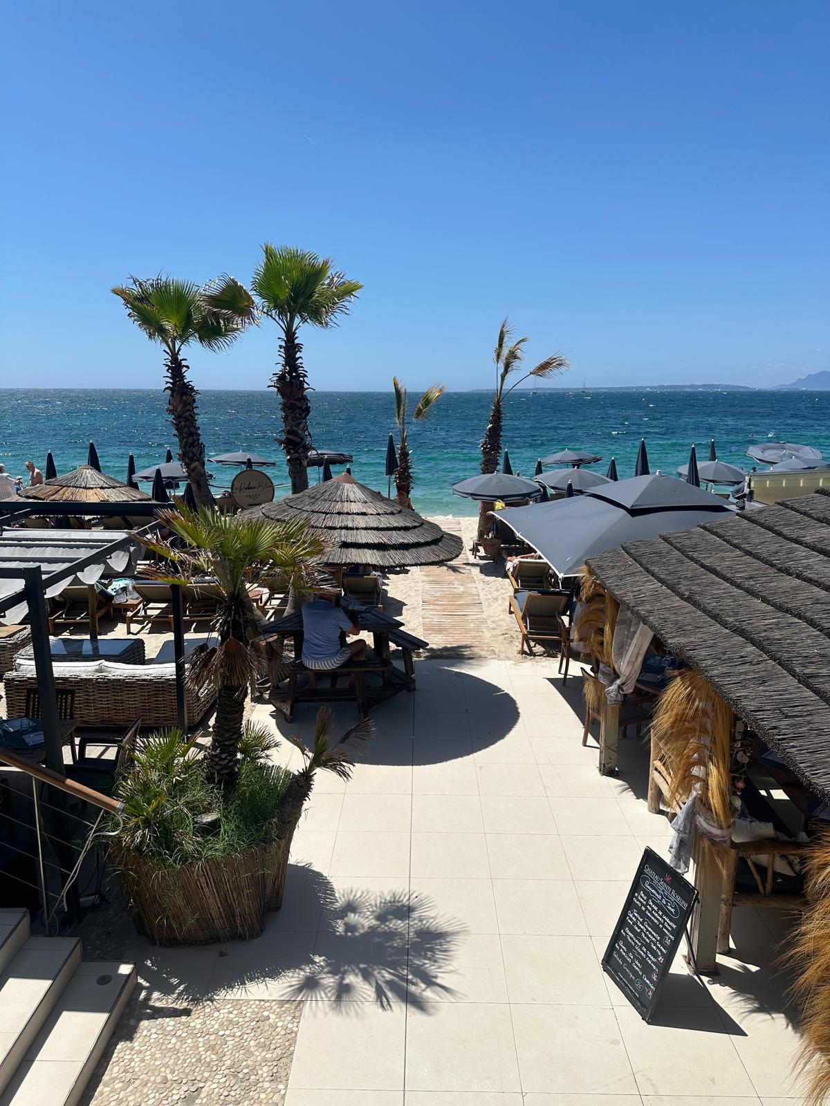 Homestay Antibes 662172