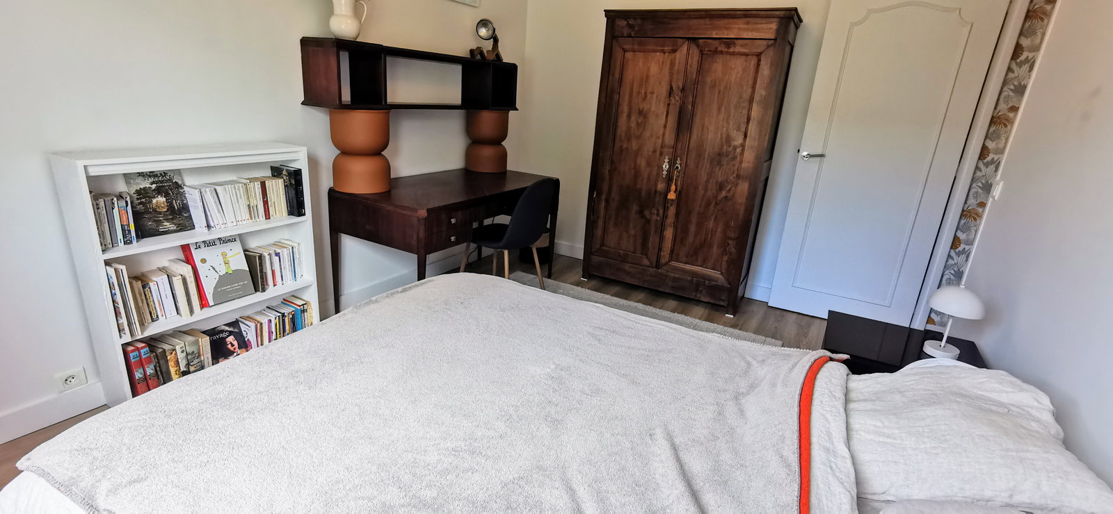 Homestay Soissons 665623