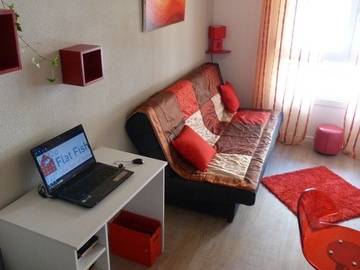 Room For Rent Lyon 48244-1