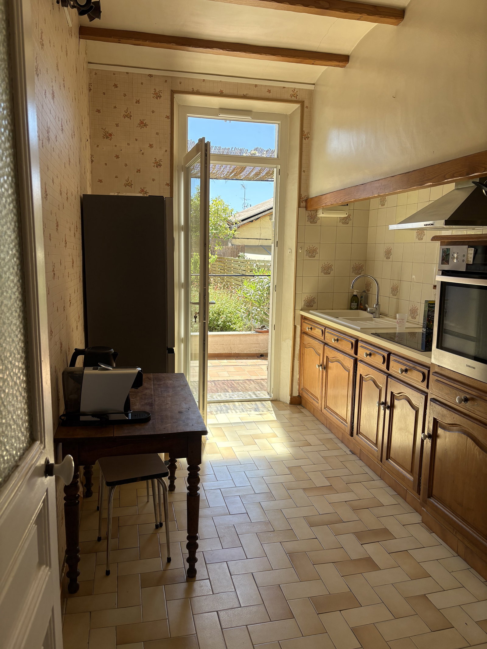 Entire Home Marseille 427994
