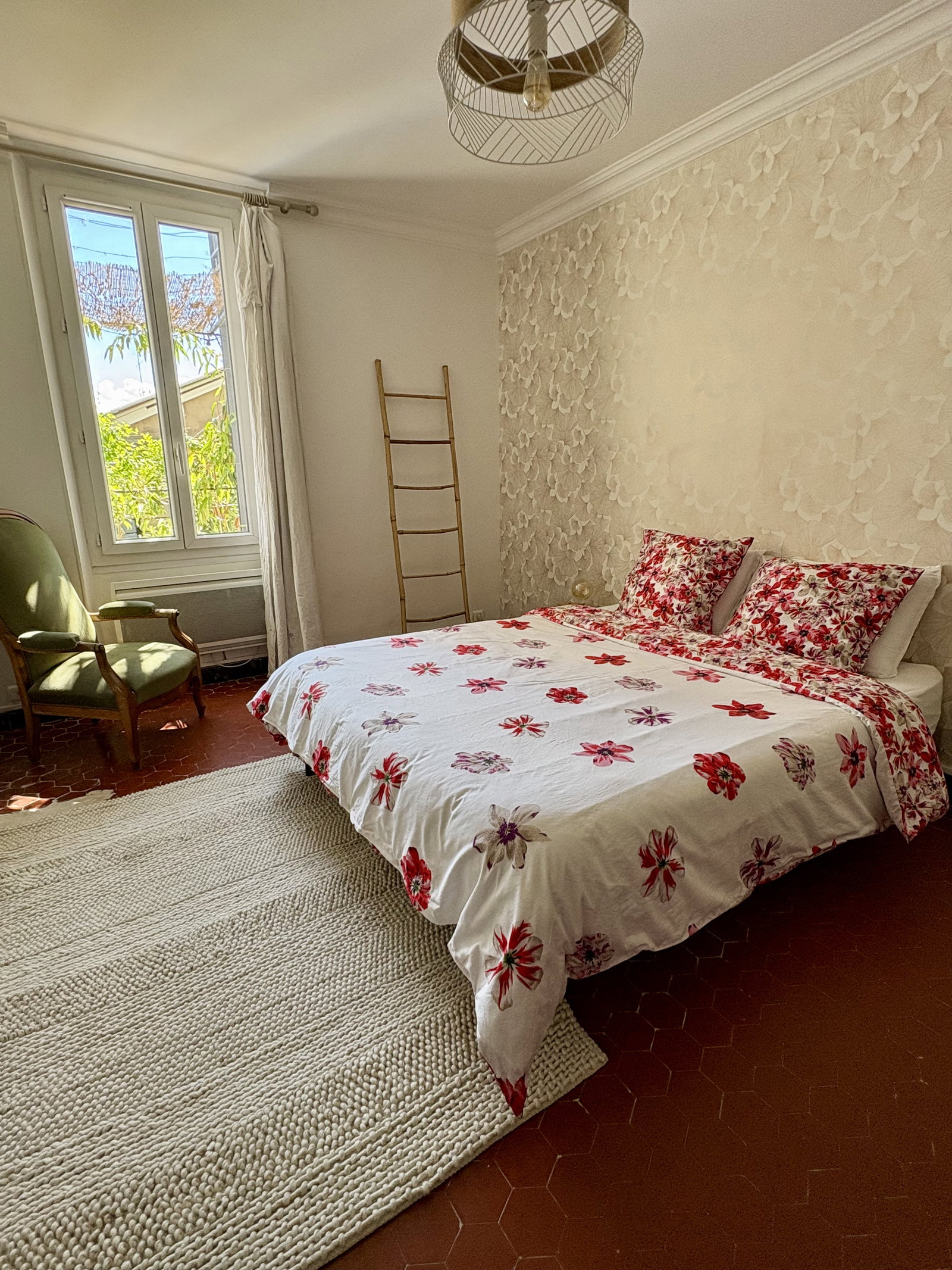 Entire Home Marseille 427994