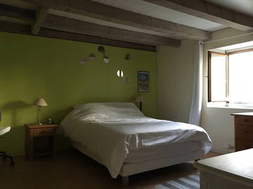 Chambre À Louer Thusy 223884