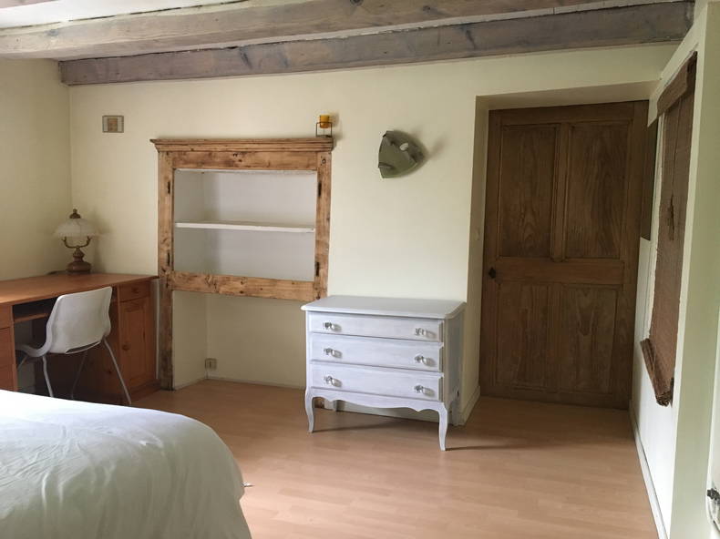 Chambre Chez L'habitant Thusy 223884-2