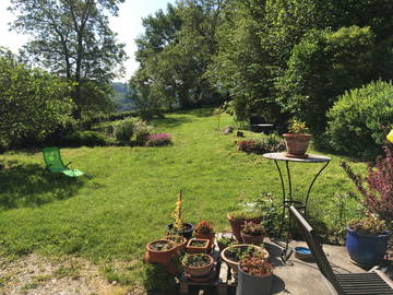 Chambre Chez L'habitant Thusy 223884-4