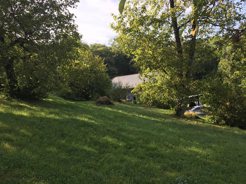 Chambre Chez L'habitant Thusy 223884-5