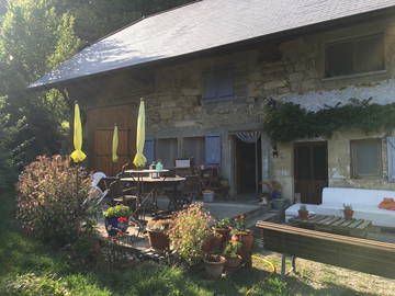 Chambre Chez L'habitant Thusy 223884-7