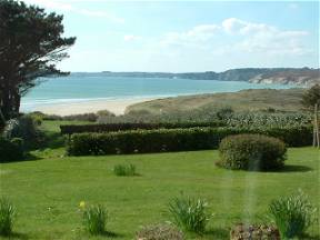 Quiet Holidays By The Sea And Countryside Crozon