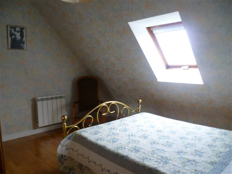 Chambre À Louer Crozon 69535