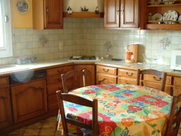 Logement Entier Crozon 69535-4