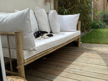 Chambre Chez L'habitant Puilboreau 275613-5