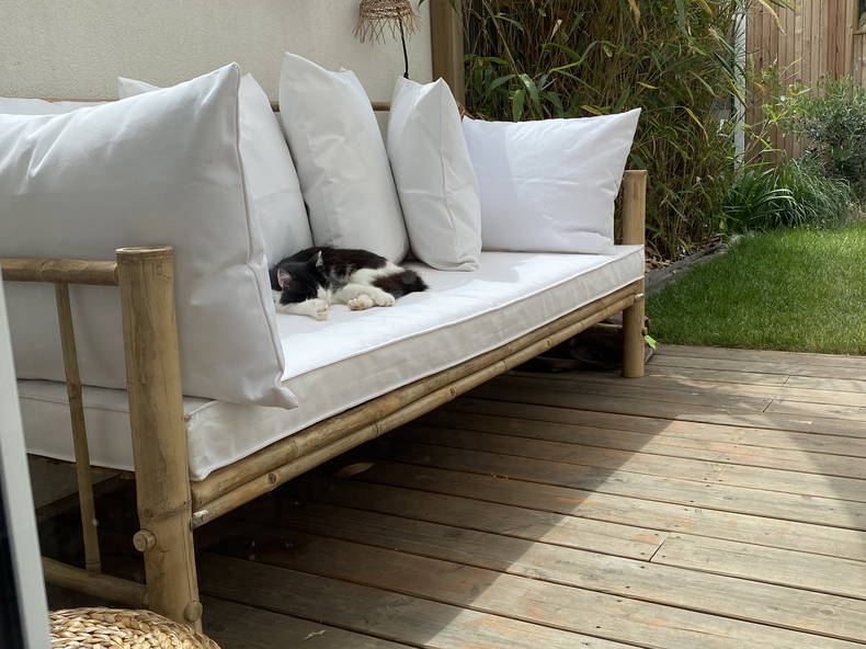 Chambre Chez L'habitant Puilboreau 275613-5