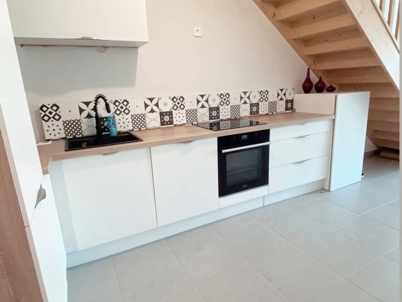 Chambre Chez L'habitant Puilboreau 275613-4