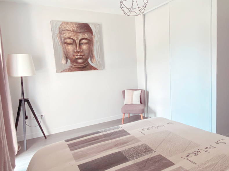 Chambre Chez L'habitant Puilboreau 275613-1