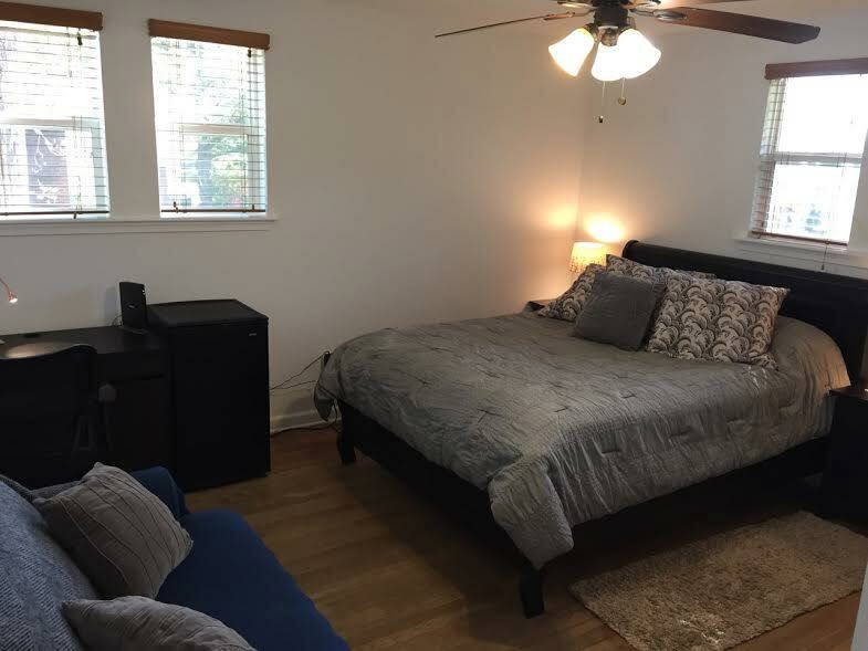 Gastgezin Bethesda 220031-1