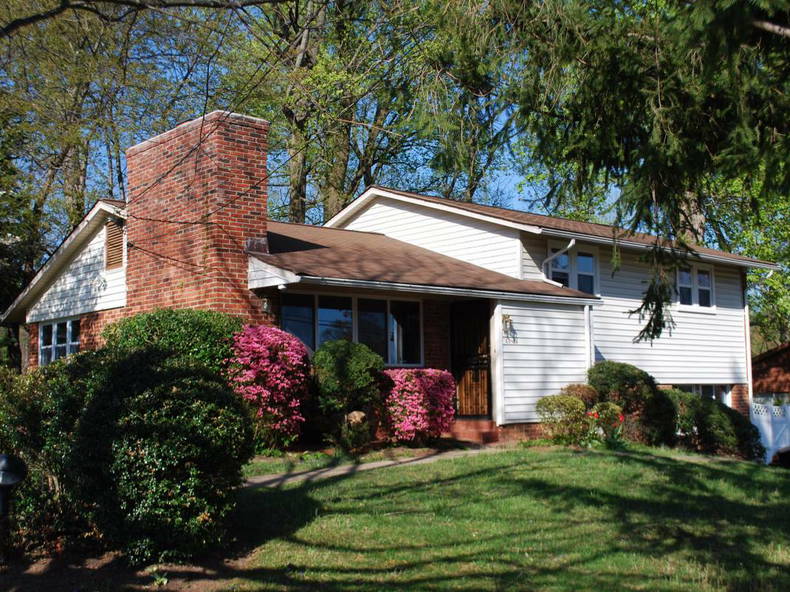 Gastgezin Bethesda 220031-2