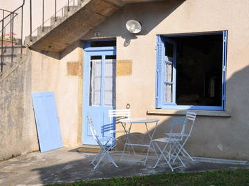 Logement Entier Fontenay-Prés-Vézelay 70559-5