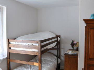 Logement Entier Fontenay-Prés-Vézelay 70559-6