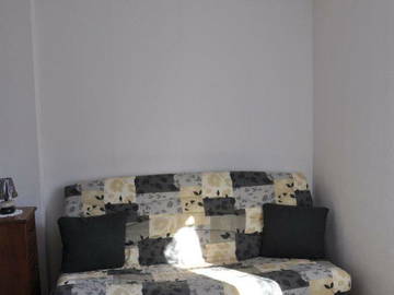 Logement Entier Fontenay-Prés-Vézelay 70559-7