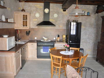 Logement Entier Fontenay-Prés-Vézelay 70559-12