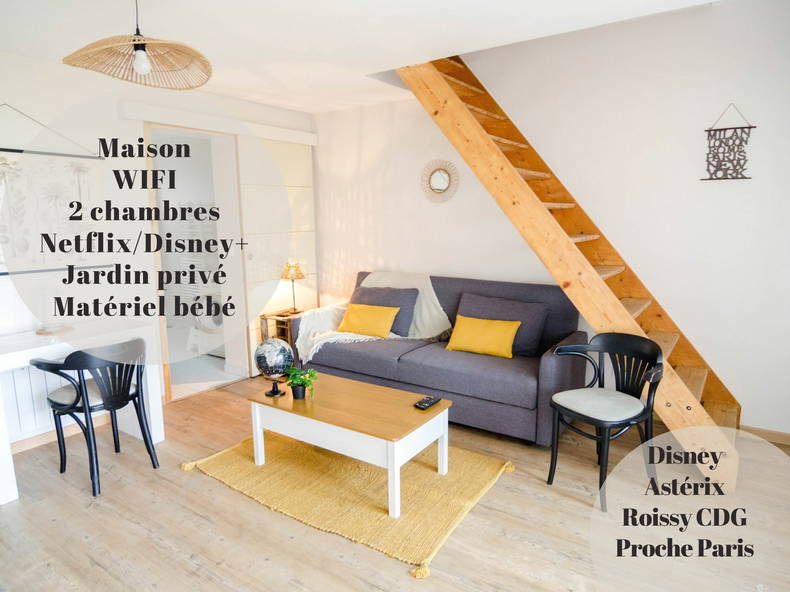 Entire Home Chèvreville 259183-1