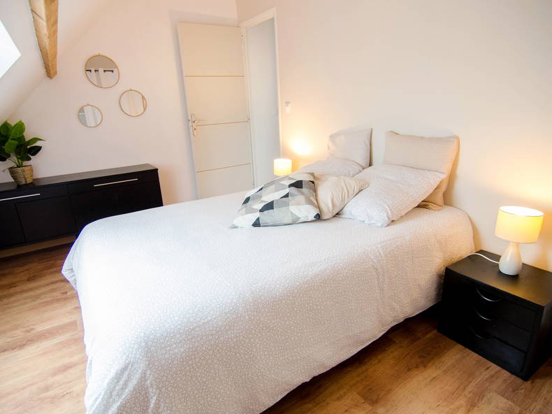 Entire Home Chèvreville 259183-2