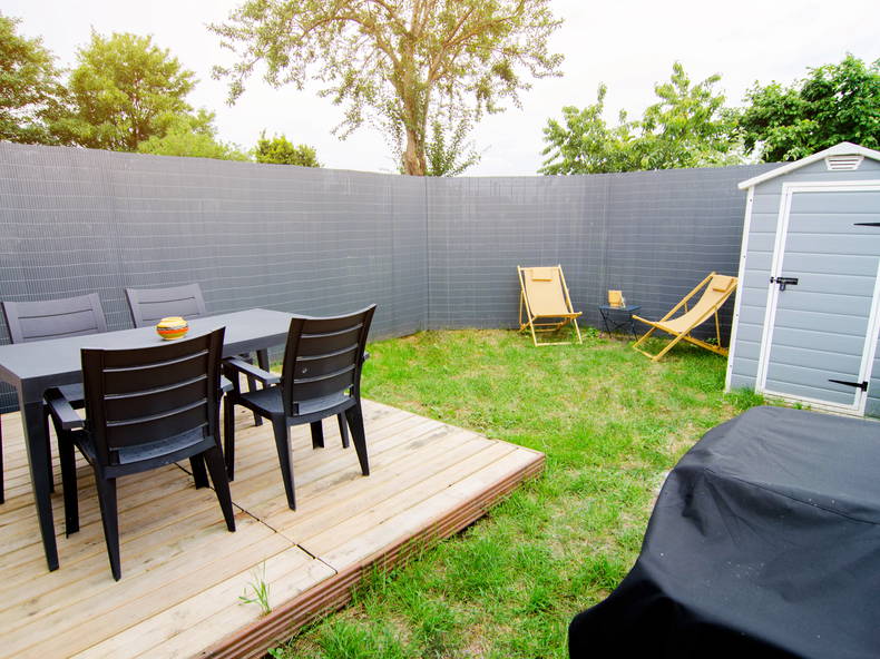 Entire Home Chèvreville 259183-3