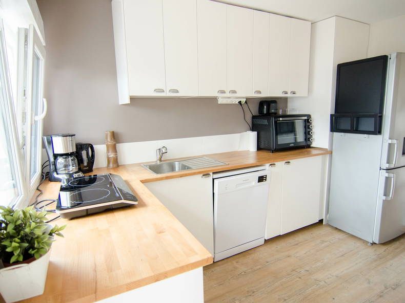 Entire Home Chèvreville 259183-4